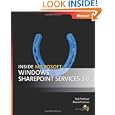 Inside Microsoft Windows SharePoint Services 3.0 (Pro Developer)