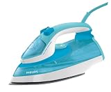 from Philips Philips EcoCare GC3730/02 Steam Iron, 2400 Watt, Blue Model GC3730/02