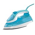 Philips EcoCare GC3730/02 Steam Iron, 2400 Watt, Blue