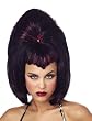 Wig Viva Vampire Red Costume Wig