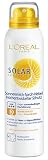 L ORÉAL Solar Expertise LSF30 Solar Sprühnebel, 150ml