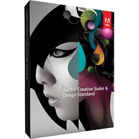 Adobe CS6 Design Standard Mac: Software