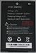 REPLACEMENT BATTERY FOR BAOFENG HANDHELD