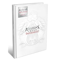 Assassin's Creed: Brotherhood Collector's Edition: The Complete Official Guide
