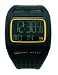 Quiksilver - The Code - Black/Yellow