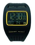 Quiksilver - The Code - Black/Yellow