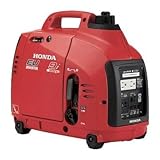 本田技研工業:HONDA 防音型インバーター発電機 900VA(交流/直流) EU9IT1JN1 型式:EU9IT1JN1