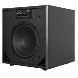 SpeakerCraft BASSX-8 8 FRONT FIRING FLOOR SUBWOOFER (EACH)