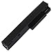 CBD Super-Capacity Li-ion Battery For HP Compaq 6530b 6535b 6730b 6735b series fits HSTNN-IB68 HSTNN-IB69 HSTNN-CB69 HSTNN-UB68 Laptops [ 5200mAh/ 6 Cell]