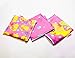 NUBY Reusable Snack Bag, Mermaid