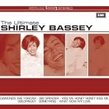 Eigenschaften Shirley Bassey  / The Ultimate
