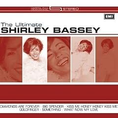 The Ultimate Shirley Bassey