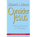Consider Jesus: Waves of Renewal in Christology book cover