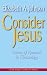 Consider Jesus: Waves of Renewal in Christology