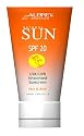 Aubrey Organics Natural Sun SPF 20 Unscented Sunscreen (4 oz)