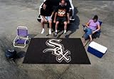Chicago White Sox 5'x8' Ulti-Mat Floor Mat (Rug)