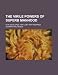 The Virile Powers of Superb Manhood; How Developed, How Lost, How Regained