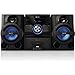 Philips Philips Fwm200D Stereo Hi-Fi System;100 W