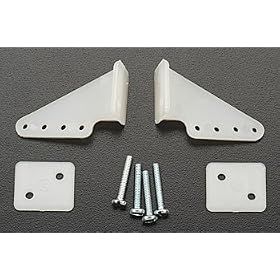 111 Control Horns-Standard from Hayes Products