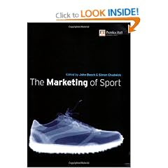The Marketing of Sport