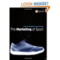 The Marketing of Sport