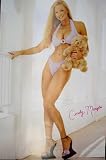 Cindy Margolis - 24x36 - ART PRINT / POSTER