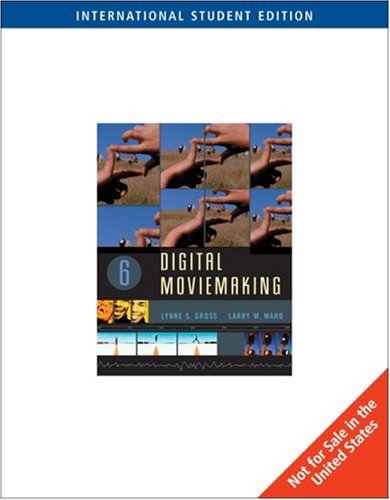 Digital Moviemaking