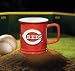 Cincinnati Reds Coffee Mug