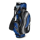 Sun Mountain 2008 SCB Golf Cart Bag
