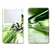 Emerald Nexus Design Skin Decal Sticker for Apple iPod video 30GB/ 60GB/ 80GB Player