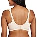 Glamorise Women's Elegance Soft Cup Bra