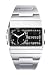 Vestal Midsize Metal Monte Carlo Watch #MMC018