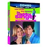 The Wedding Singer (Totally Awesome Edition) (Combo DVD + Blu-ray) (Blu-ray)