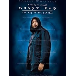 Ghost Dog: The Way of the Samurai
