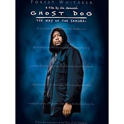 Ghost Dog: The Way of the Samurai