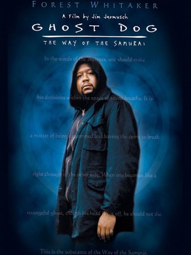 Ghost Dog: The Way of the Samurai
