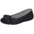 Hush Puppies Viginia Ballerines