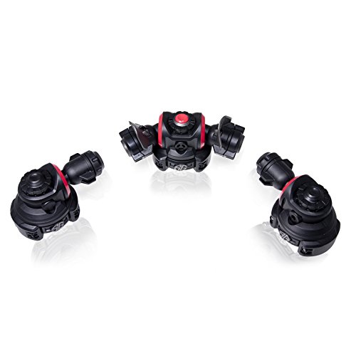 Spy Gear - Lazer Defense Network