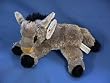Lying Donkey By Wishpets
