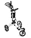 Bag Boy TriSwivel Push Cart