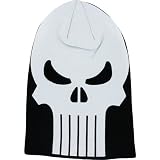 PunisherSkullLogoSkiMask