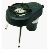 Brinkman 842-0010-S 1-Burner Propane Stove