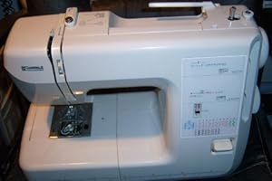 Amazon.com: Kenmore Model 385 16520000 Sewing Machine: Everything Else