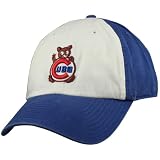 Chicago Cubs Adjustable 1968 Royal Freshman Cap by Twins Enterprises