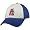 Chicago Cubs 1968 Royal Freshman Franchise Cap by Twins Enterprises Select Franchise Hat Size: X-Large - 7 5/8 to 7 3/4