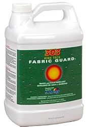 303 High Tech Fabric Guard Gallon