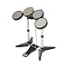Video Games : Rock Band Drum Set