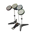 Rock Band Drum Kit for PlayStation 3 and PlayStation 2