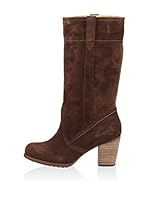 Timberland Botas (Marrón)