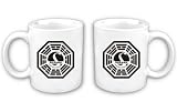 Dharma Initiative Coffee Mug